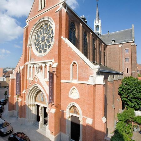 Martin'S Patershof Hotel Mechelen Exterior photo